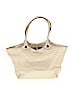 Coach Gold Leather Tote One size - photo 1