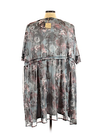 Blue Sky Casual Dress (view 2)