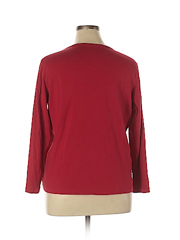 Preswick & Moore Long Sleeve T-Shirt (view 2)