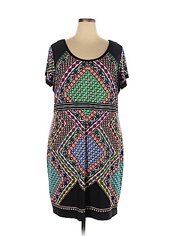 Calvin Klein Casual Dress (view 1)