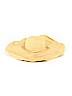 D&Y 100% Paper Solid Tan Sun Hat One size - photo 1