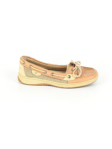 Sperry Top Sider Flats (view 1)