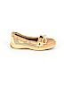 Sperry Top Sider Tan Flats Size 6 - photo 1