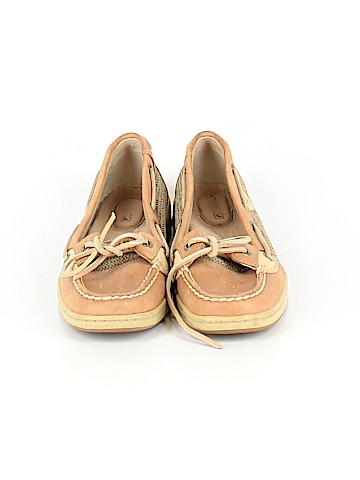 Sperry Top Sider Flats (view 2)
