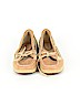 Sperry Top Sider Tan Flats Size 6 - photo 2