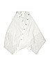 OndadeMar 100% Cotton Solid White Scarf One size - photo 1