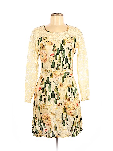 Kitson LA Casual Dress (view 1)