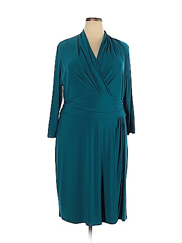 Chaps Casual Dress (view 1)