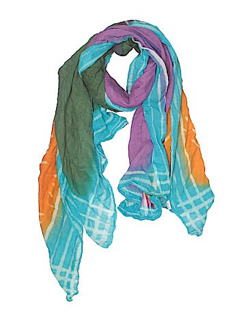 Global Girlfriend Scarf (view 1)