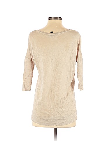 Cynthia Rowley TJX 3/4 Sleeve Top (view 2)