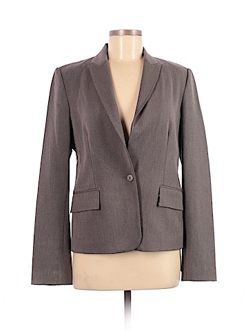 Till The End Silk Blazer (view 1)