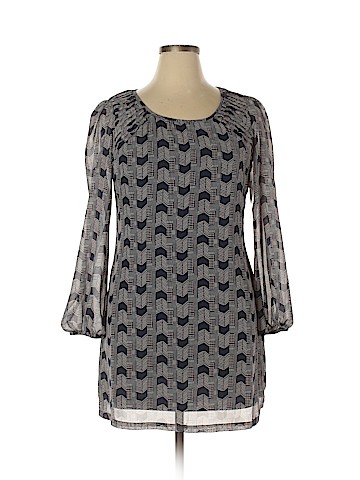 Speechless Casual Dress (view 1)