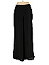 Mossimo 100% Rayon Black Dress Pants Size L - photo 1