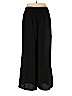 Mossimo 100% Rayon Black Dress Pants Size L - photo 2