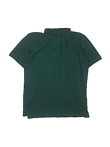 French Toast Short Sleeve Polo (view 2)