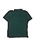French Toast Green Short Sleeve Polo Size 14 - 16 - photo 2