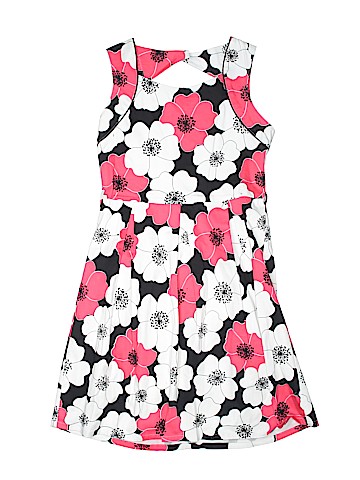 KC Parker Dress (view 1)