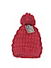 Assorted Brands 100% Acrylic Solid Red Beanie One size - photo 1