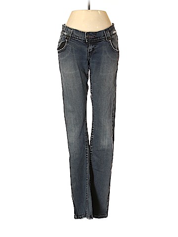 Levi Strauss Signature Jeans (view 1)