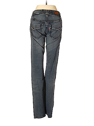 Levi Strauss Signature Jeans (view 2)