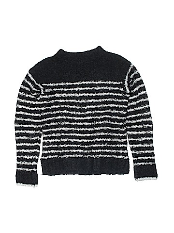 Crewcuts Pullover Sweater (view 1)