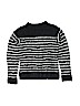 Crewcuts 100% Polyester Black Pullover Sweater Size 14 - photo 1