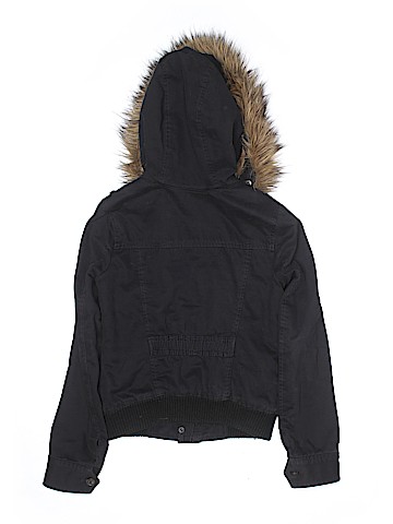 Abercrombie Coat (view 2)