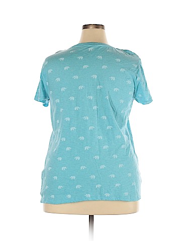 G.H. Bass & Co. Short Sleeve T-Shirt (view 2)