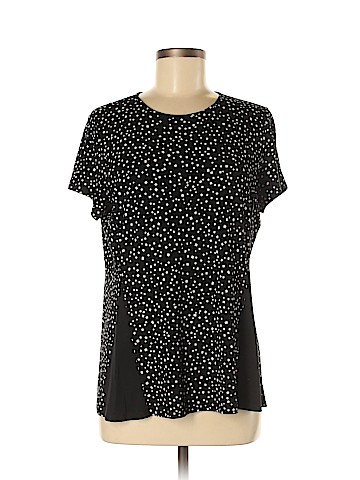 J.jill Short Sleeve Top (view 1)