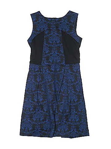 KC Parker Dress (view 1)