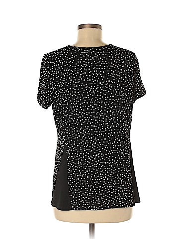 J.jill Short Sleeve Top (view 2)