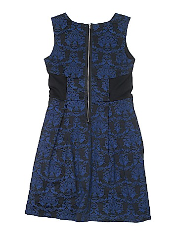 KC Parker Dress (view 2)