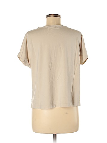 J.jill Short Sleeve T-Shirt (view 2)