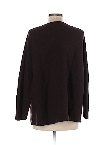Eileen Fisher Cashmere Pullover Sweater (view 2)