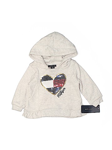 Tommy Hilfiger Pullover Hoodie (view 1)