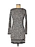 MICHAEL Michael Kors Black Casual Dress Size XXS - photo 1