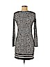 MICHAEL Michael Kors Black Casual Dress Size XXS - photo 2