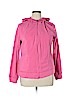 Assorted Brands 100% Polyester Pink Fleece Size XL - photo 1