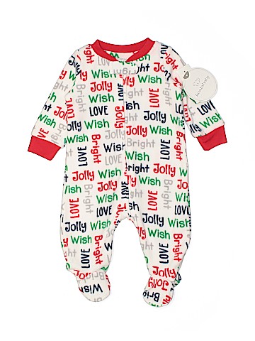 Koala Kids Long Sleeve Outfit (view 1)