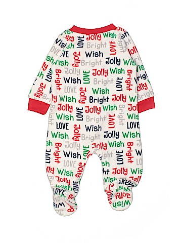 Koala Kids Long Sleeve Outfit (view 2)