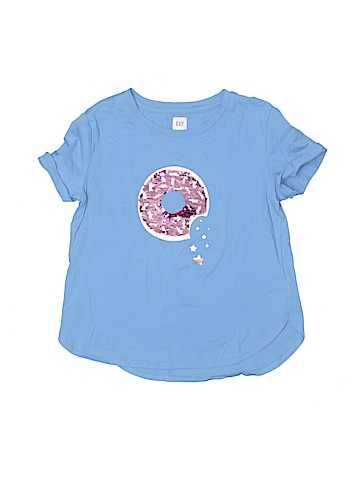Gap Kids Short Sleeve T-Shirt (view 1)