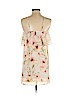 Haute Hippie 100% Polyester Ivory Casual Dress Size XS - photo 2