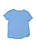 Gap Kids 100% Cotton Blue Short Sleeve T-Shirt Size S (kids) - photo 2