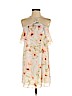 Haute Hippie 100% Polyester Ivory Casual Dress Size XS - photo 1