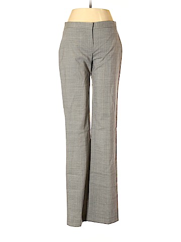 Theory Wool Pants (view 1)