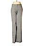 Theory Gray Wool Pants Size 2 - photo 1
