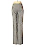 Theory Gray Wool Pants Size 2 - photo 2