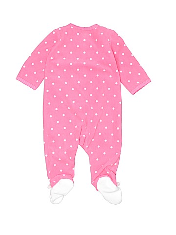 Carter's Long Sleeve Outfit (view 2)