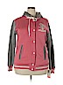 MV Sport Pink Jacket Size XXL - photo 1