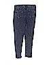 Tucker + Tate 100% Cotton Blue Jeggings Size 6 - photo 2